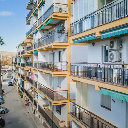 Appartement Arenal Jávea Extérieur photo