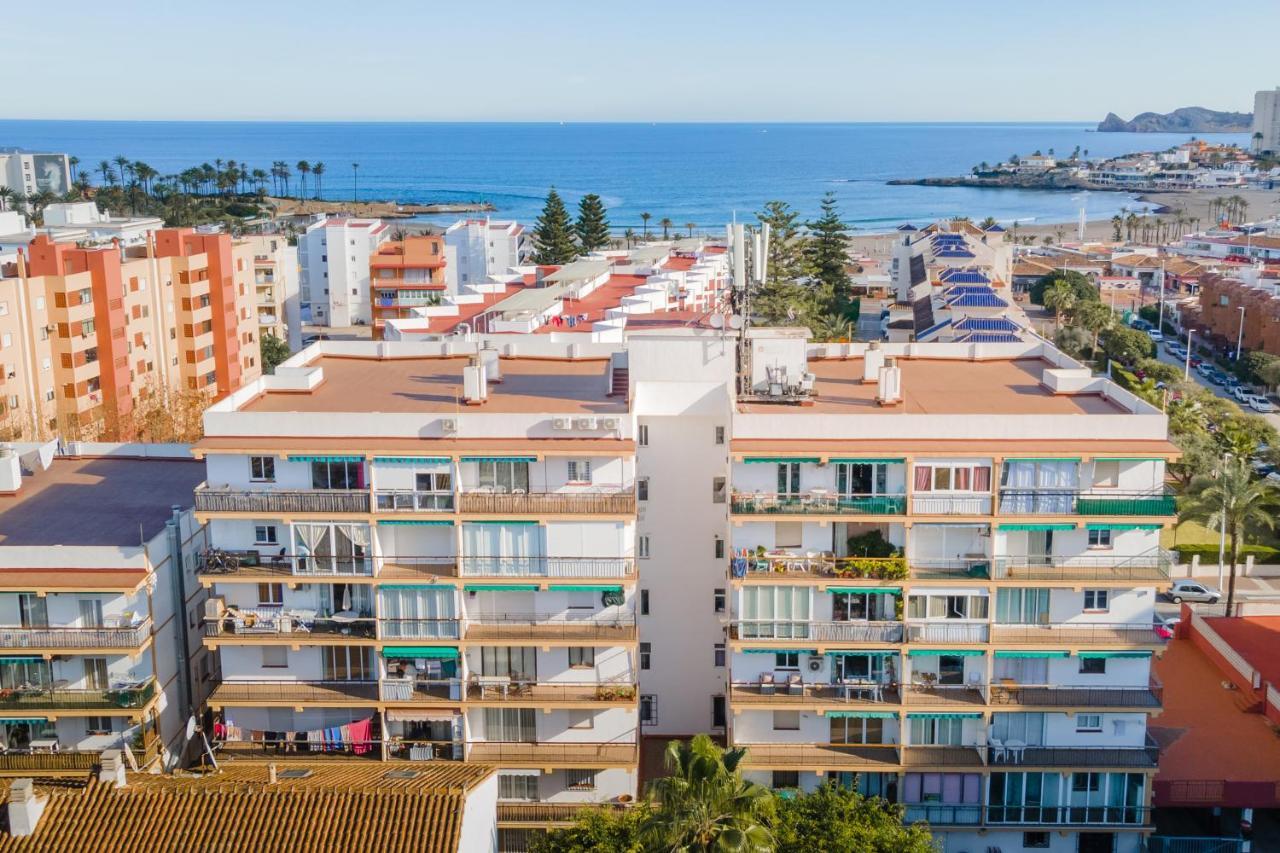 Appartement Arenal Jávea Extérieur photo