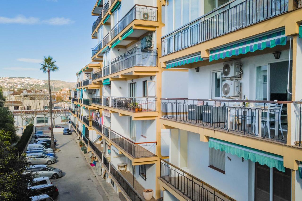 Appartement Arenal Jávea Extérieur photo